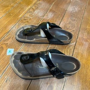 Birkenstock gizeh sandals